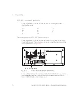 Предварительный просмотр 154 страницы Keysight 53147A Operating And Programming Manual