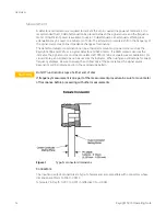 Предварительный просмотр 14 страницы Keysight 537A Operating Note