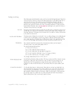 Preview for 3 page of Keysight 8162-C Series User Manual