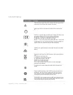 Preview for 5 page of Keysight 8162-C Series User Manual