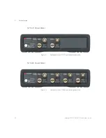 Предварительный просмотр 30 страницы Keysight 8162-C Series User Manual