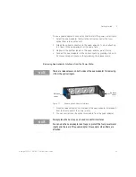 Предварительный просмотр 43 страницы Keysight 8162-C Series User Manual