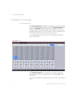 Preview for 74 page of Keysight 8162-C Series User Manual