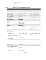 Предварительный просмотр 8 страницы Keysight 85059G Operating & Service Manual