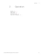 Предварительный просмотр 15 страницы Keysight 86205A Operating And Service Manual