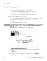 Предварительный просмотр 20 страницы Keysight 86205A Operating And Service Manual