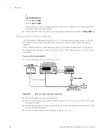 Предварительный просмотр 22 страницы Keysight 86205A Operating And Service Manual