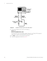 Предварительный просмотр 28 страницы Keysight 86205A Operating And Service Manual