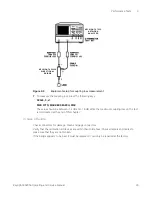 Предварительный просмотр 29 страницы Keysight 86205A Operating And Service Manual