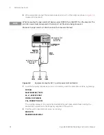 Предварительный просмотр 36 страницы Keysight 86205A Operating And Service Manual