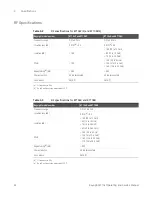 Preview for 24 page of Keysight 8710 Series Operating And Service Manual