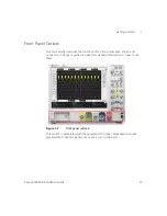 Предварительный просмотр 27 страницы Keysight 8990B Installation Manual