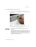 Предварительный просмотр 41 страницы Keysight 8990B Installation Manual