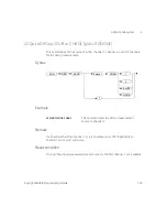 Preview for 129 page of Keysight 8990B Programming Manual