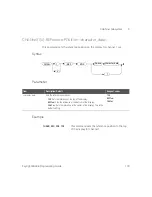 Предварительный просмотр 179 страницы Keysight 8990B Programming Manual