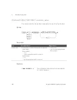 Предварительный просмотр 186 страницы Keysight 8990B Programming Manual