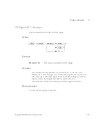 Preview for 203 page of Keysight 8990B Programming Manual