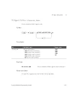 Preview for 221 page of Keysight 8990B Programming Manual