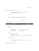 Preview for 425 page of Keysight 8990B Programming Manual