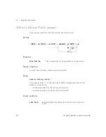 Preview for 512 page of Keysight 8990B Programming Manual