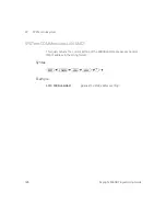 Preview for 526 page of Keysight 8990B Programming Manual