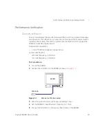 Предварительный просмотр 23 страницы Keysight 8990B Service Manual