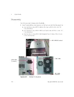 Предварительный просмотр 116 страницы Keysight 8990B Service Manual