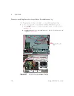 Предварительный просмотр 146 страницы Keysight 8990B Service Manual