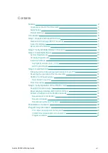 Preview for 7 page of Keysight Acqiris U5309A Startup Manual