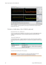 Preview for 18 page of Keysight Acqiris U5309A Startup Manual