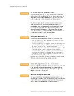 Preview for 8 page of Keysight AE6941A User Manual And Method Of Implementation