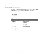 Preview for 10 page of Keysight AE6941A User Manual And Method Of Implementation