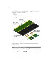 Предварительный просмотр 14 страницы Keysight AE6941A User Manual And Method Of Implementation