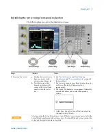 Предварительный просмотр 18 страницы Keysight Agilent X-Series Getting Started Manual