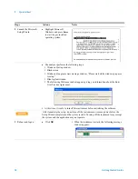 Предварительный просмотр 19 страницы Keysight Agilent X-Series Getting Started Manual