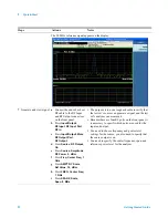 Предварительный просмотр 21 страницы Keysight Agilent X-Series Getting Started Manual