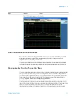 Предварительный просмотр 22 страницы Keysight Agilent X-Series Getting Started Manual