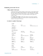 Предварительный просмотр 112 страницы Keysight Agilent X-Series Getting Started Manual