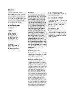 Preview for 2 page of Keysight B1500A Series Configuration And Connection Manual