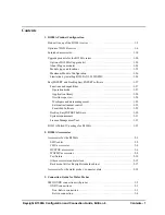 Preview for 3 page of Keysight B1500A Series Configuration And Connection Manual