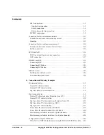 Preview for 4 page of Keysight B1500A Series Configuration And Connection Manual