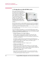 Preview for 6 page of Keysight B1500A Series Configuration And Connection Manual