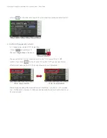 Предварительный просмотр 8 страницы Keysight B2900A Demo Manual