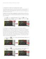 Предварительный просмотр 9 страницы Keysight B2900A Demo Manual