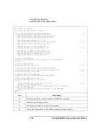 Preview for 62 page of Keysight B2980 Series Programming Manual