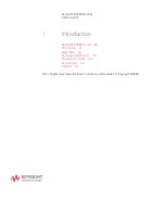 Preview for 25 page of Keysight B2980B Series User Manual