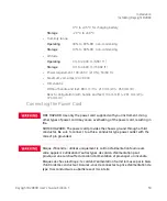 Preview for 59 page of Keysight B2980B Series User Manual