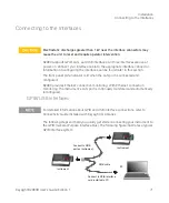 Предварительный просмотр 71 страницы Keysight B2980B Series User Manual