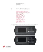 Предварительный просмотр 131 страницы Keysight B2980B Series User Manual