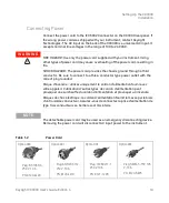 Предварительный просмотр 19 страницы Keysight CX1101A User Manual